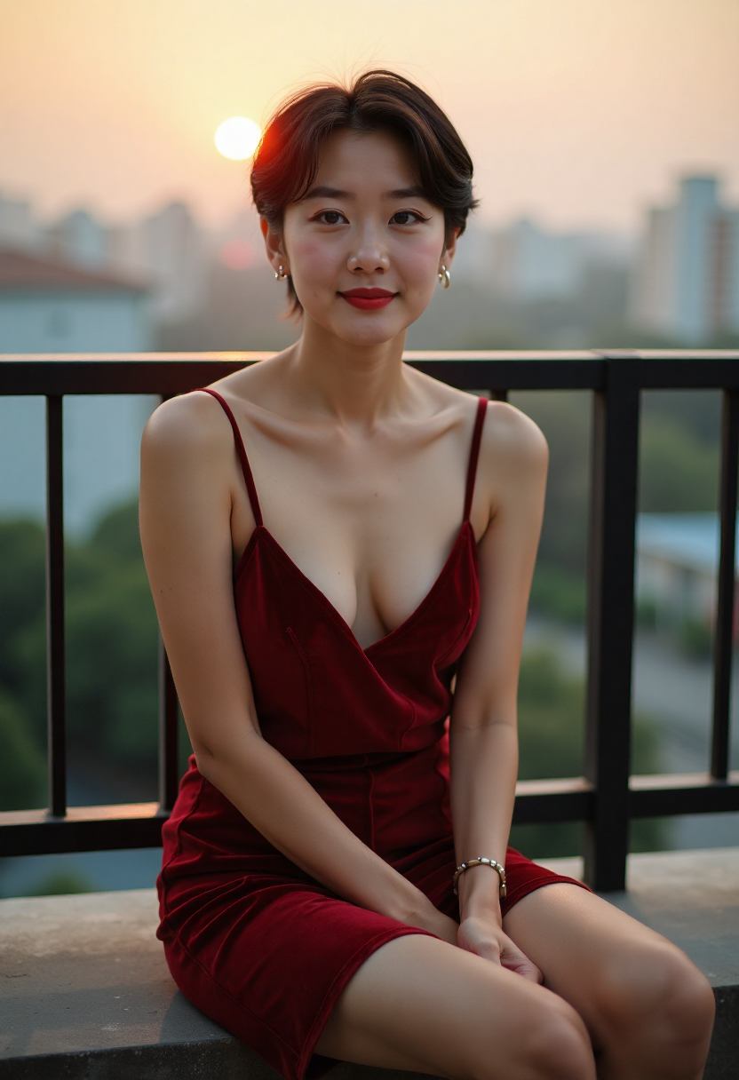 第十六号房间海报