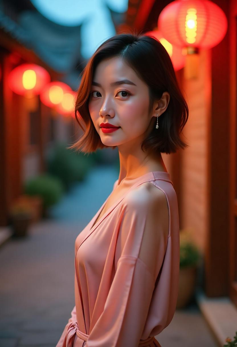 青木遥