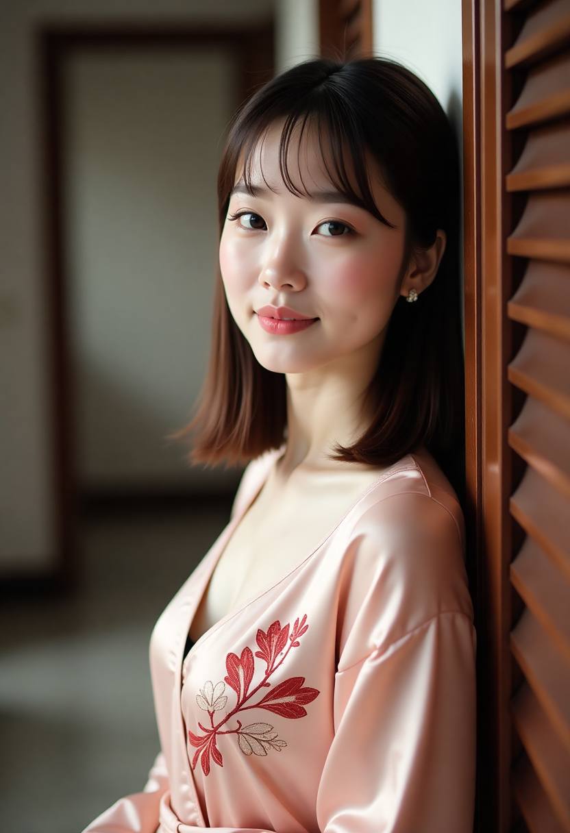 韩素熙